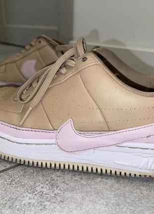 Кросівки кеди жіночі nike air force 1 women