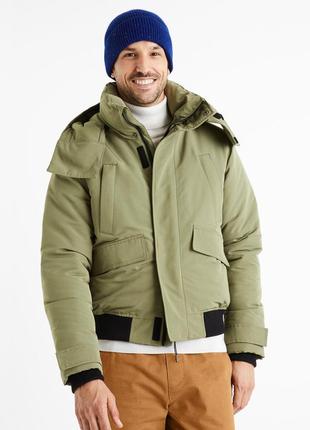 Куртка celio