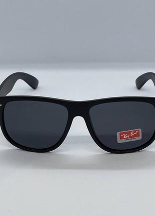 Солнцезащитные очки в стиле известного бренда ray ban3 фото