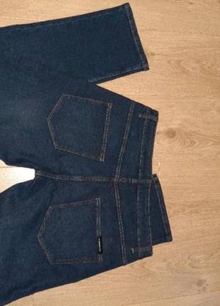 Чоловічі джинси фірми dunnes, розмір w34/l323 фото