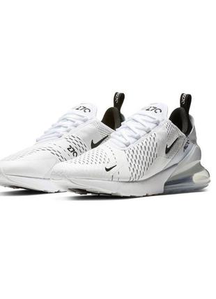 Кросівки nike air max 270 оригінал