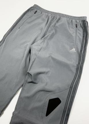 Спортивні штани adidas climacool3 фото