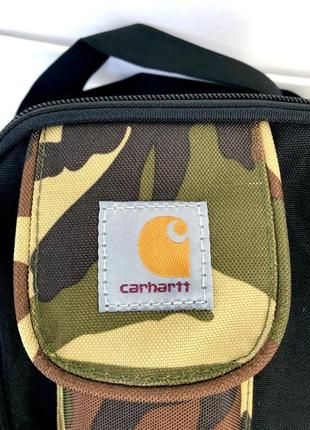 Месенджер carhartt6 фото