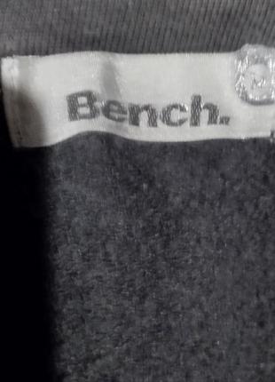 Пуловер ,полувер р46 bench3 фото