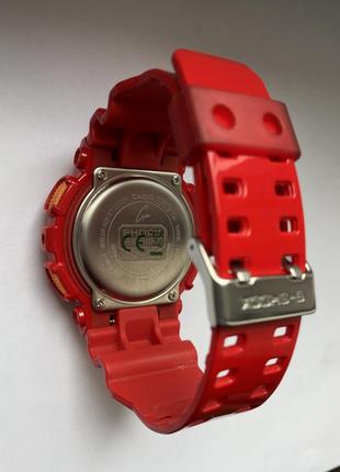 Часы casio g-shock6 фото