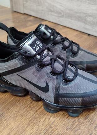 Кроссовки nike air vapormax 2019 — цена 1400 грн в каталоге