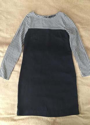 Платье atmosphere