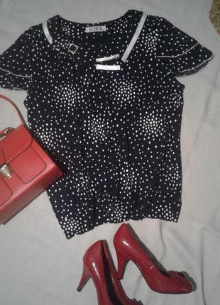 Нарядная блузка