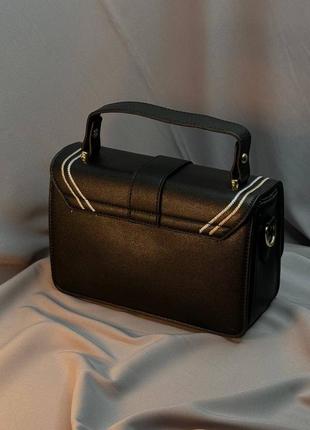 Эксклюзивная женская сумочка из экокожи5 фото