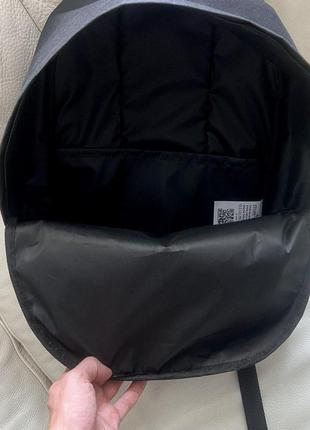 Комплект рюкзак + сумка мессенджер через плечо + кепка stone island набор стон айленд городской мужской5 фото