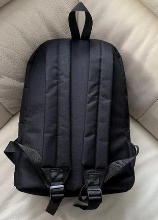 Комплект рюкзак + сумка мессенджер через плечо + кепка stone island набор стон айленд городской мужской6 фото