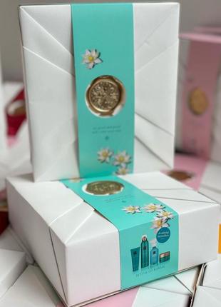 Подарунковий набір rituals the ritual розмір m