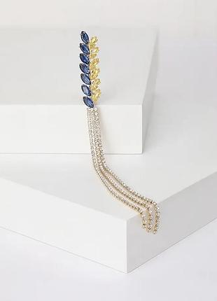 Брошь колосок пшеницы 🌾, колос, патриотическая пшеничка, пшеница