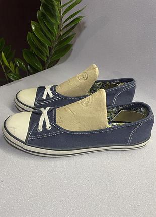 Мокасины, 40 размер