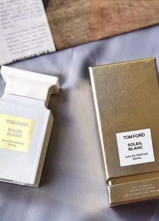 Tom ford soleil blanc&nbsp;

100 мл2 фото