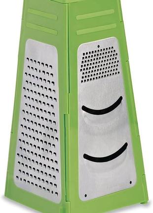 Тертка тристороння 3 claveles (00676)