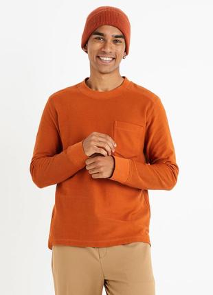 Лонгслив celio