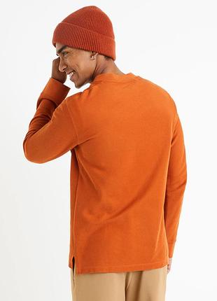 Лонгслів celio 3