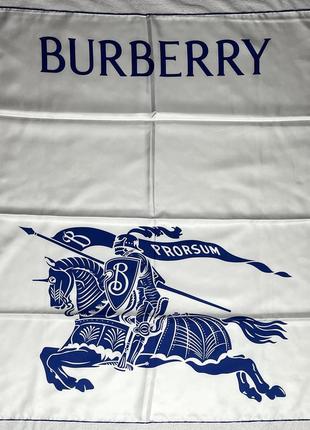 100% оригінальний шарф burberry london шаль шовковий шарф шовковий без паковання!!!!!