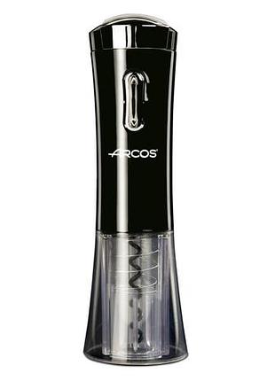Электрический штопор arcos (604600)