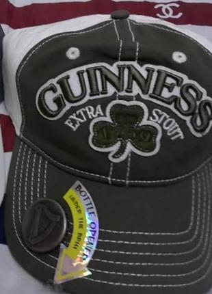 Брендовые бейсболки с открывашками оригинал