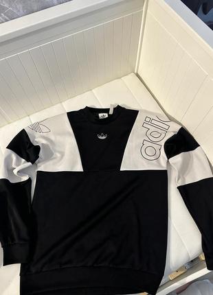 Свитшот forum adidas