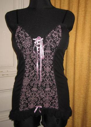 Ночная рубашка.разм 36-38