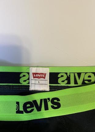 Боксери труси levis2 фото