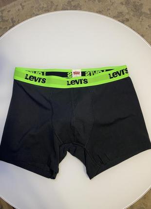 Боксери труси levis1 фото