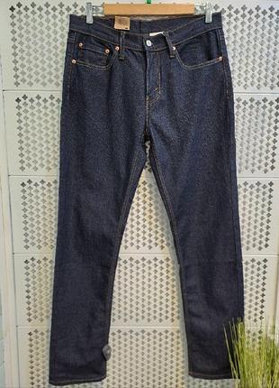 Джинсы levi's levis 510 skinny оригинал