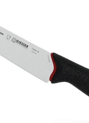 Ніж для оброблення м'яса 180 мм giesser primeline (218456 18)
