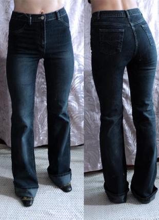 Оригінальні джинси від whitney на дуже високу дівчину.демисезон.туреччина.w28l361 фото