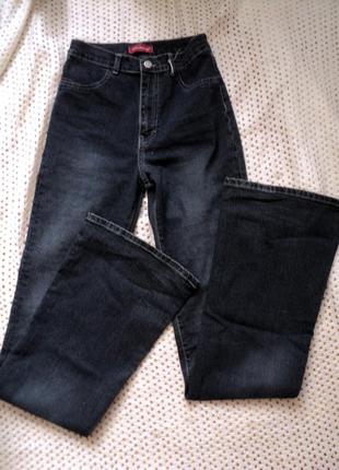 Оригінальні джинси від whitney на дуже високу дівчину.демисезон.туреччина.w28l362 фото