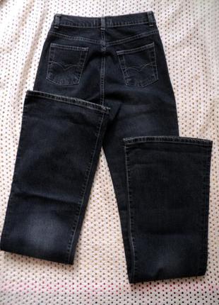 Оригінальні джинси від whitney на дуже високу дівчину.демисезон.туреччина.w28l363 фото