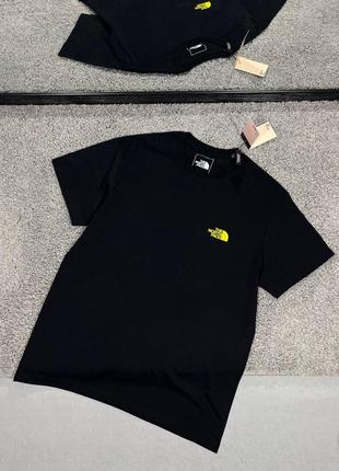 The north face футболка норс фейс3 фото