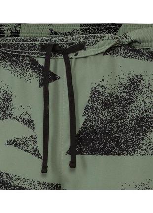 Crivit мужские функциональные шорты, размер xl, цвет хаки3 фото