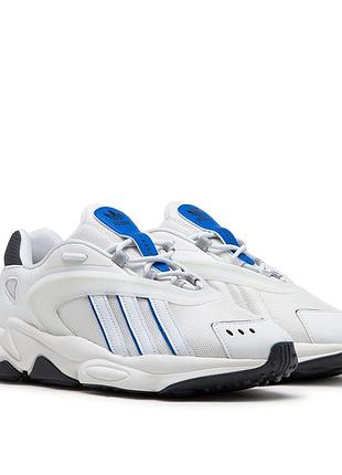 Кроссовки adidas oztral(оригинал) 47р.