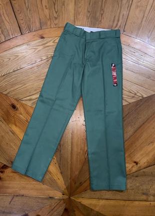 Dickies 874 original fit реп штани брюки y2k carhartt chino vtg1 фото