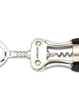 Штопор arcos gadgets zinc (603400)