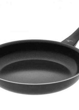 Сковорода 24 см gerlach contrast procoat (5901035504769)