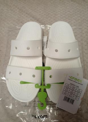 Crocs оригінал w92 фото