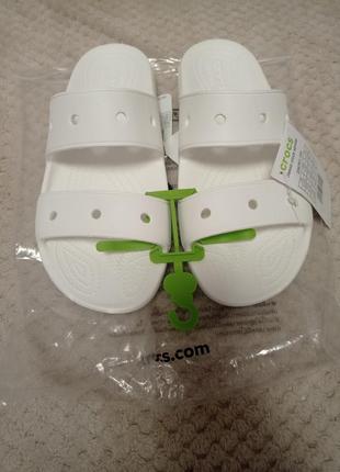 Crocs оригинал w9