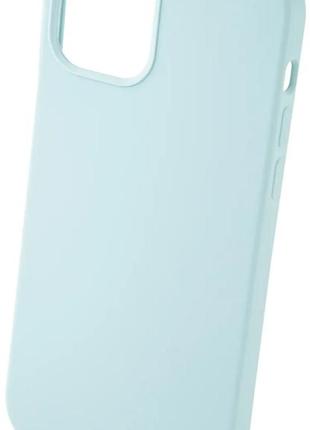 Чехол для телефона apple iphone 12/12 pro wave full silicone cover 31602