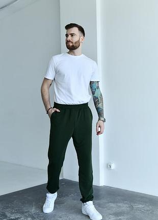 Спортивні штани , 334 хакі рр 48-66