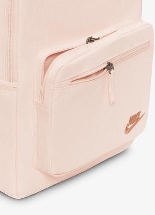 Рюкзак спортивный nike heritage eugene bkpk (арт. db3300-838)