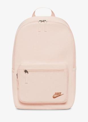 Рюкзак спортивный nike heritage eugene bkpk (арт. db3300-838)