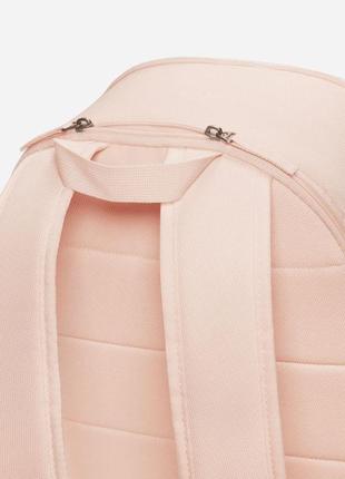 Рюкзак спортивный nike heritage eugene bkpk (арт. db3300-838)