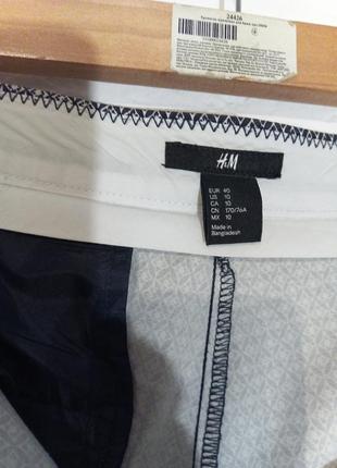 Брюки жіночі скінні h&m4 фото