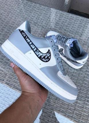 Nike Air Force Low Dior