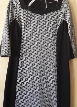 Платье george